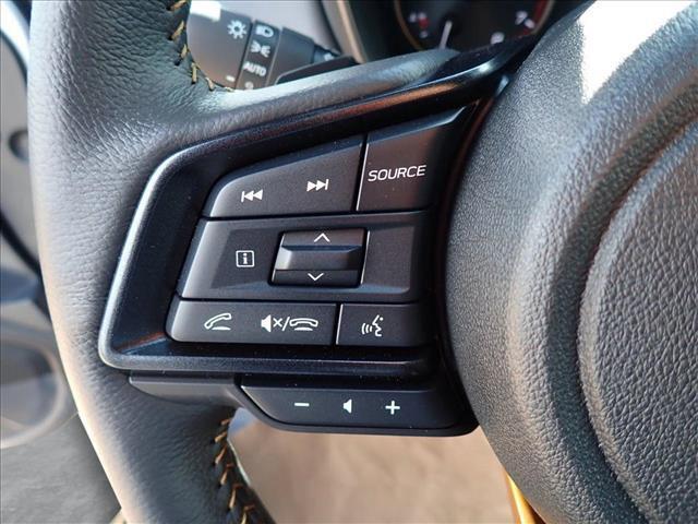 new 2025 Subaru Outback car, priced at $40,406