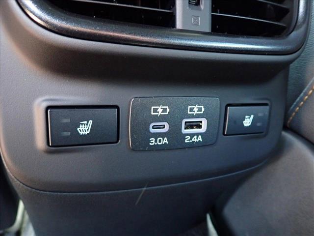 new 2025 Subaru Outback car, priced at $40,406