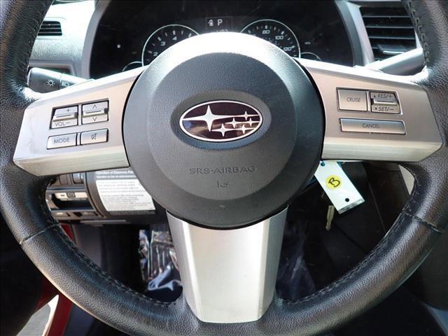 used 2010 Subaru Legacy car, priced at $8,998