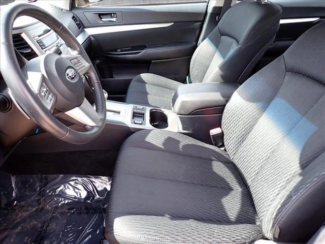 used 2010 Subaru Legacy car, priced at $8,998