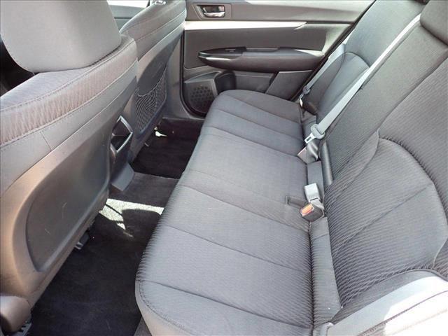used 2010 Subaru Legacy car, priced at $8,998