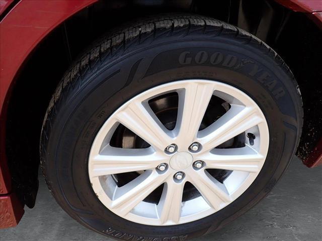 used 2010 Subaru Legacy car, priced at $8,998