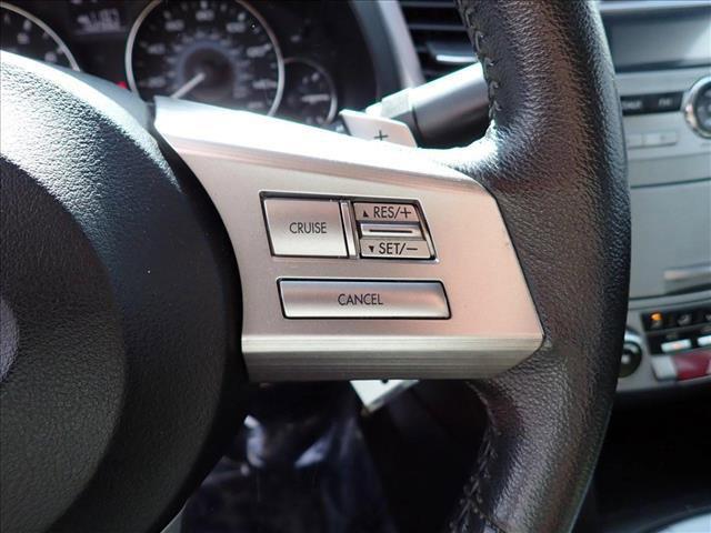 used 2010 Subaru Legacy car, priced at $8,998