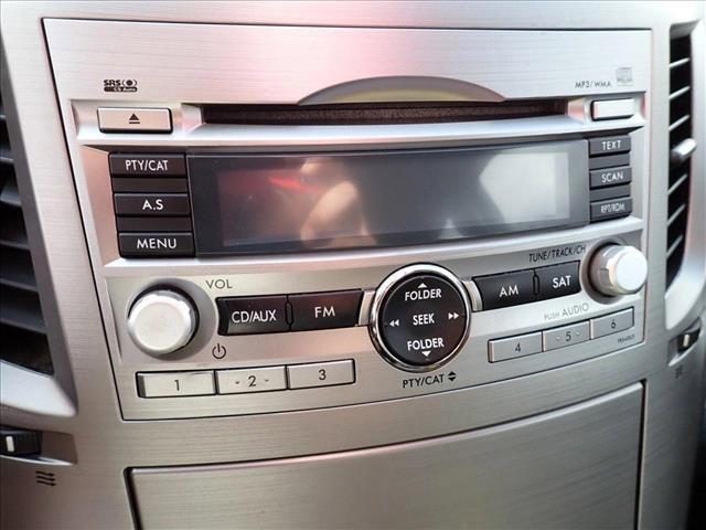 used 2010 Subaru Legacy car, priced at $8,998
