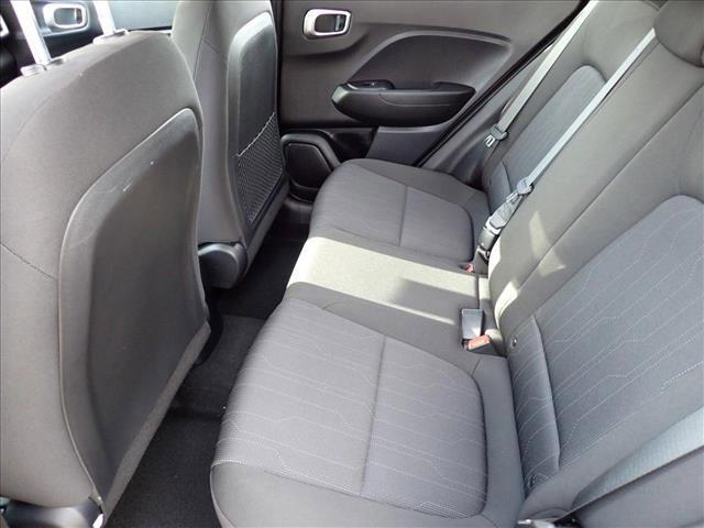 used 2022 Hyundai Venue car, priced at $18,598
