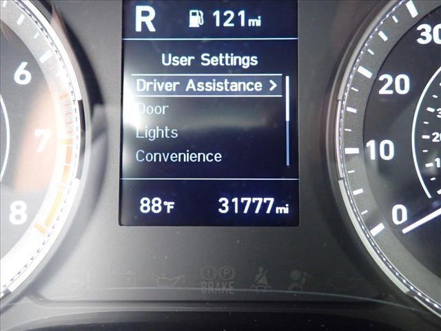 used 2022 Hyundai Venue car, priced at $18,598