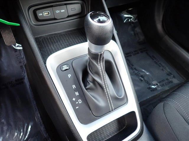 used 2022 Hyundai Venue car, priced at $18,598