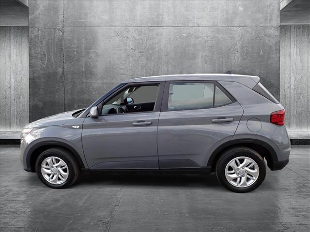 used 2022 Hyundai Venue car, priced at $18,598