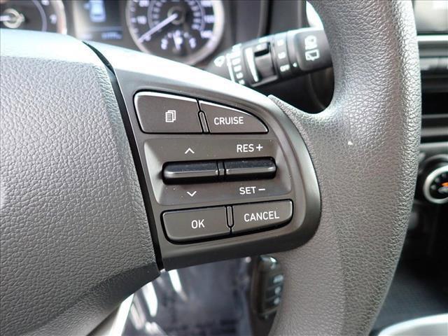 used 2022 Hyundai Venue car, priced at $18,598