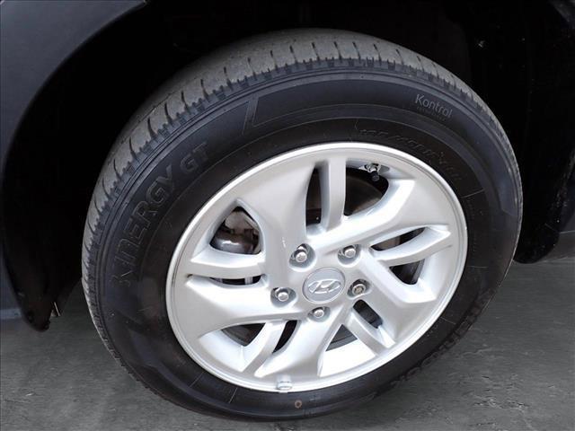 used 2022 Hyundai Venue car, priced at $18,598
