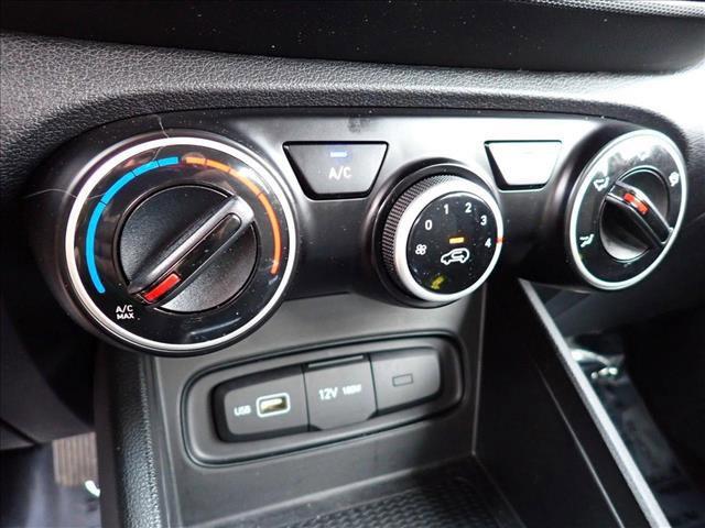 used 2022 Hyundai Venue car, priced at $18,598