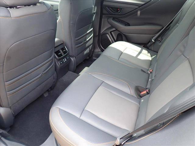 new 2025 Subaru Outback car, priced at $43,512