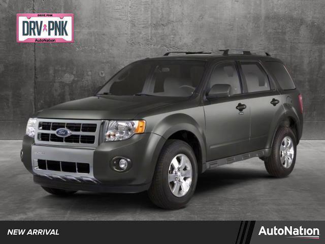 used 2012 Ford Escape car, priced at $8,998