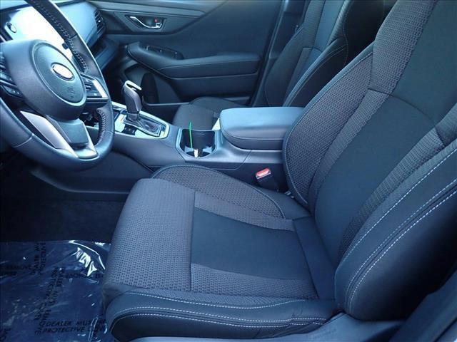 used 2024 Subaru Outback car, priced at $30,998