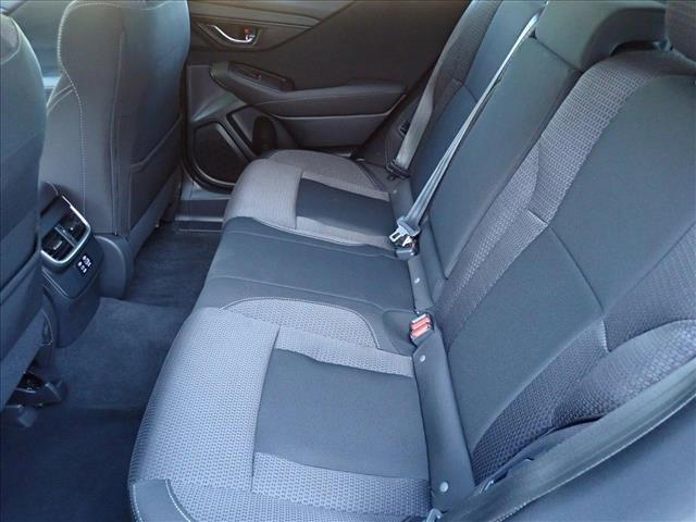 used 2024 Subaru Outback car, priced at $30,998