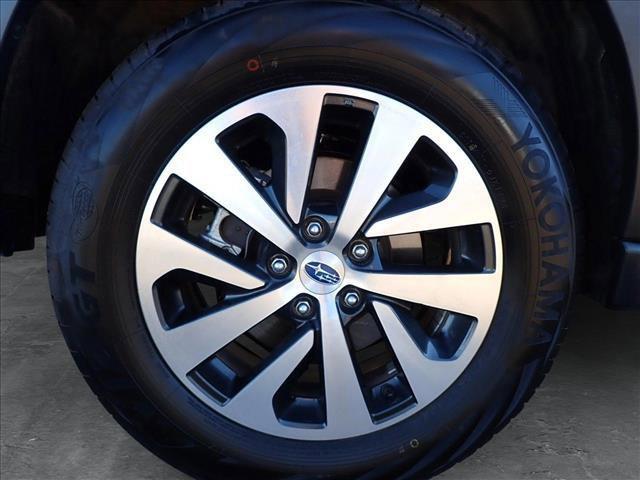 used 2024 Subaru Outback car, priced at $30,998