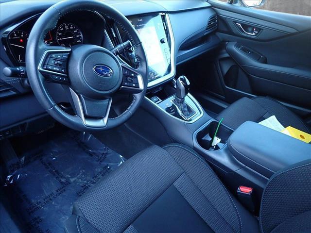 used 2024 Subaru Outback car, priced at $30,998