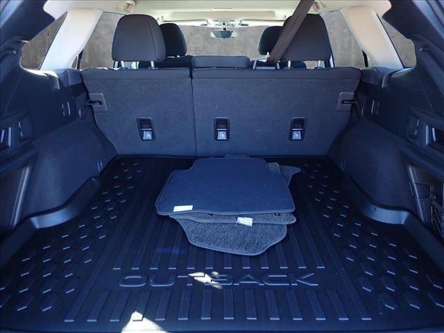 used 2024 Subaru Outback car, priced at $30,998