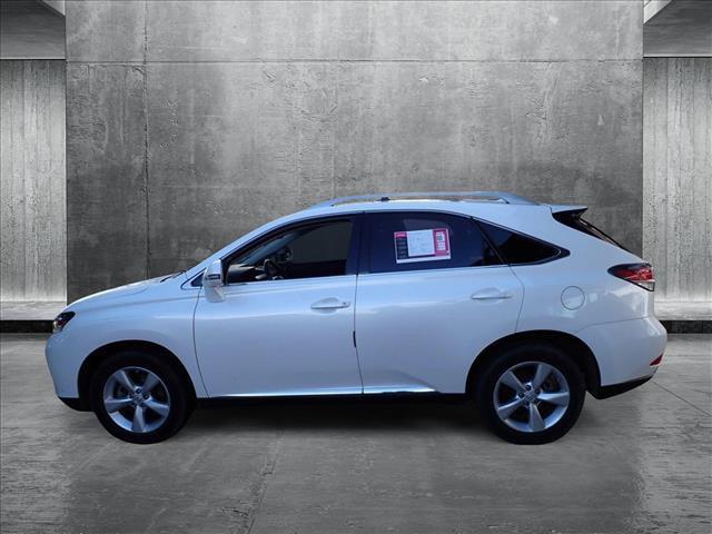 used 2014 Lexus RX 350 car, priced at $14,998