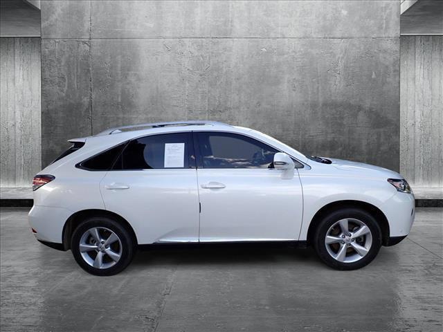 used 2014 Lexus RX 350 car, priced at $14,998