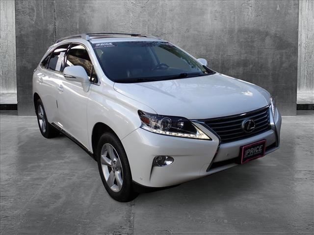 used 2014 Lexus RX 350 car, priced at $14,998