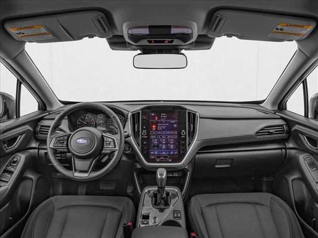 new 2025 Subaru Crosstrek car, priced at $29,536