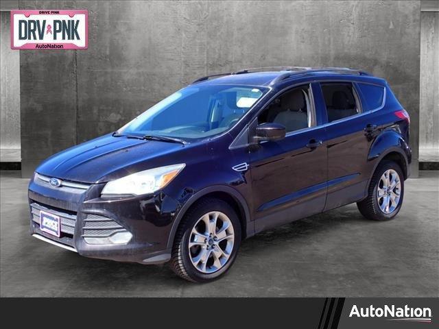 used 2013 Ford Escape car, priced at $9,598
