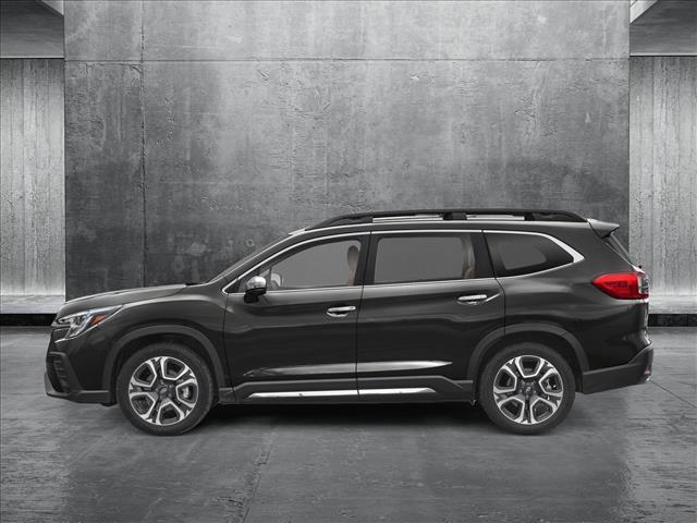 new 2025 Subaru Ascent car, priced at $48,357