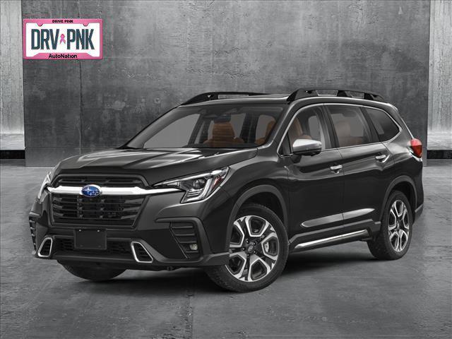 new 2025 Subaru Ascent car, priced at $48,357