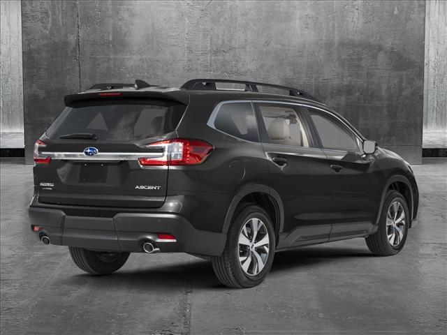 new 2025 Subaru Ascent car, priced at $48,657