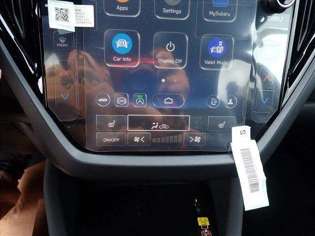 new 2025 Subaru Forester car, priced at $37,339