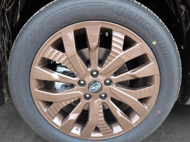new 2025 Subaru Forester car, priced at $37,339
