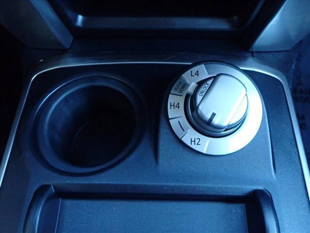 used 2017 Toyota 4Runner car, priced at $30,998