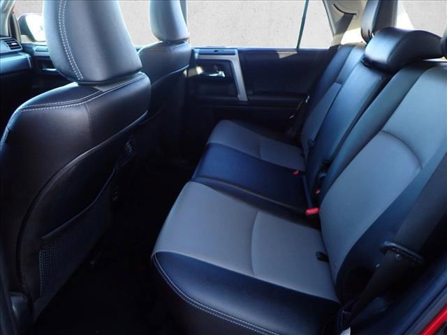 used 2017 Toyota 4Runner car, priced at $30,998