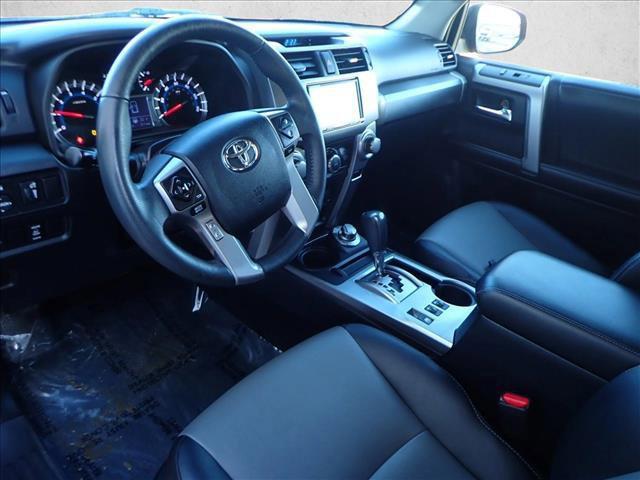 used 2017 Toyota 4Runner car, priced at $30,998