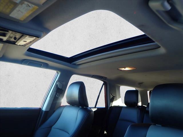 used 2017 Toyota 4Runner car, priced at $30,998