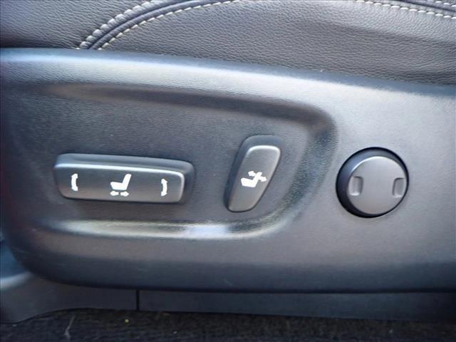 used 2017 Toyota 4Runner car, priced at $30,998