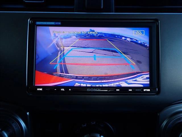 used 2017 Toyota 4Runner car, priced at $30,998