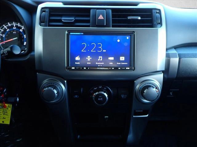 used 2017 Toyota 4Runner car, priced at $30,998