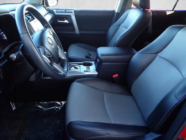 used 2017 Toyota 4Runner car, priced at $30,998