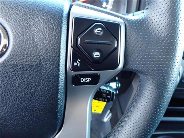 used 2017 Toyota 4Runner car, priced at $30,998