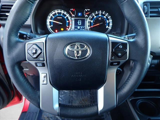used 2017 Toyota 4Runner car, priced at $30,998