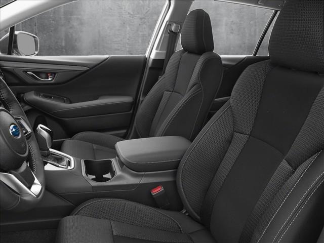 new 2025 Subaru Outback car, priced at $35,114
