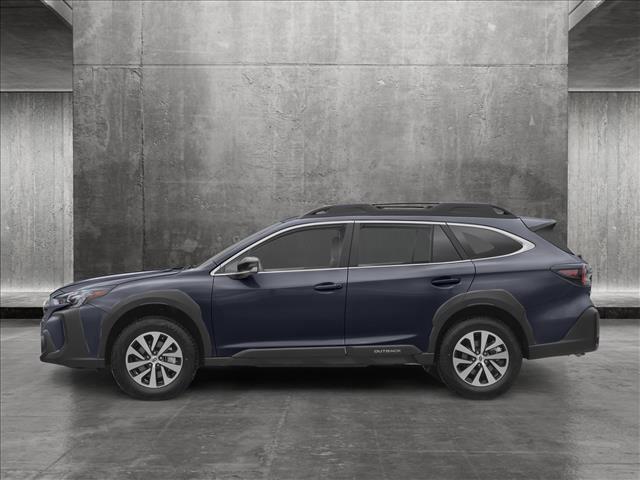 new 2025 Subaru Outback car, priced at $35,114