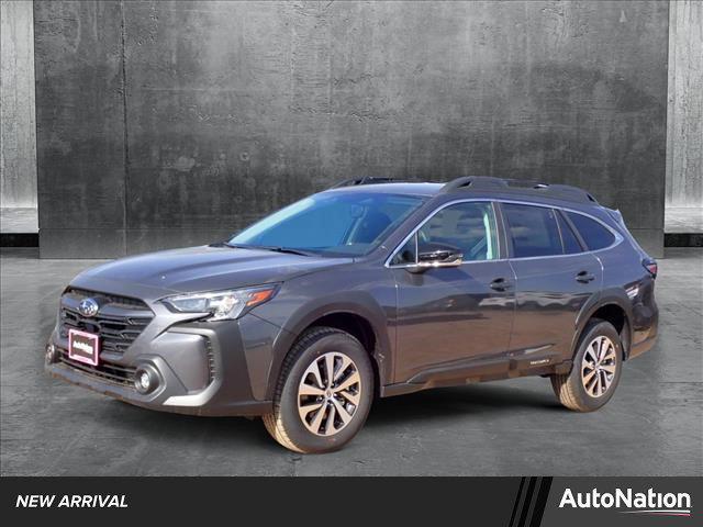 new 2025 Subaru Outback car, priced at $35,114