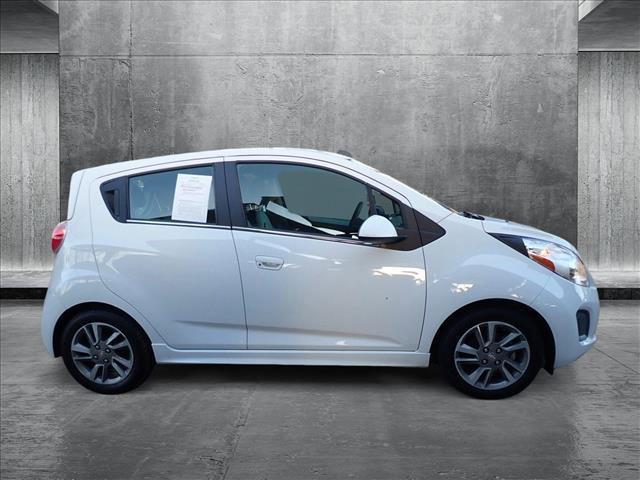 used 2016 Chevrolet Spark EV car, priced at $7,598