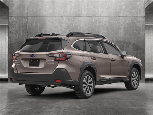new 2025 Subaru Outback car, priced at $35,885