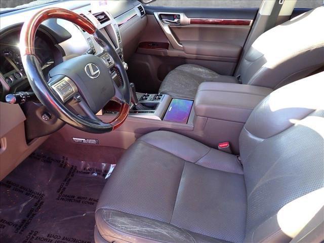 used 2011 Lexus GX 460 car, priced at $16,998