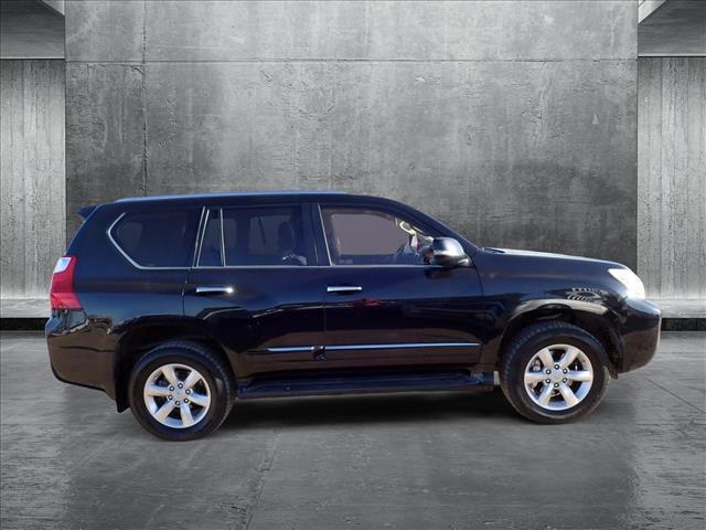 used 2011 Lexus GX 460 car, priced at $16,998