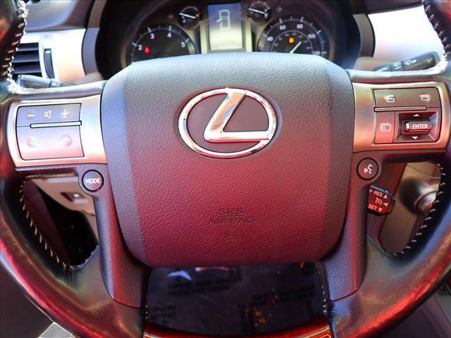 used 2011 Lexus GX 460 car, priced at $16,998